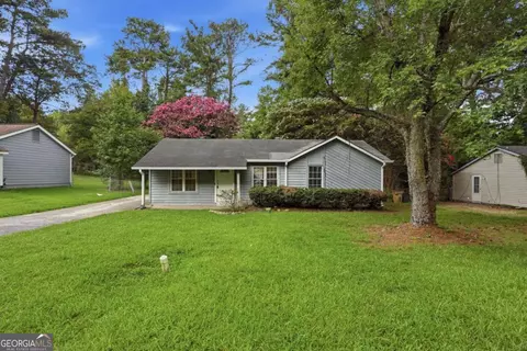 8971 Ashwood Dr, Riverdale, GA 30274