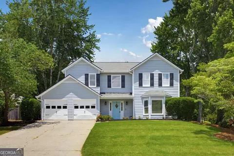 4320 Pine Vista Blvd, Alpharetta, GA 30022