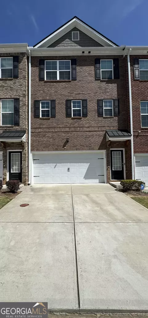 3025 Westpoint Cir, Snellville, GA 30078