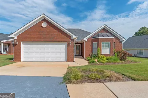 Exterior - 293 Prominent Loop, Mcdonough, GA 30253 photo 5 of 7