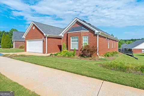 Exterior - 293 Prominent Loop, Mcdonough, GA 30253 photo 4 of 7