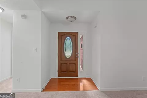 Entry Way - 293 Prominent Loop, Mcdonough, GA 30253 photo 1 of 5