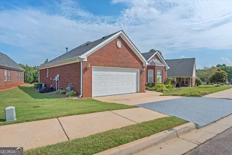 Exterior - 293 Prominent Loop, Mcdonough, GA 30253 photo 3 of 7