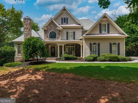 325 N Brooke Dr, Canton, GA 30115
