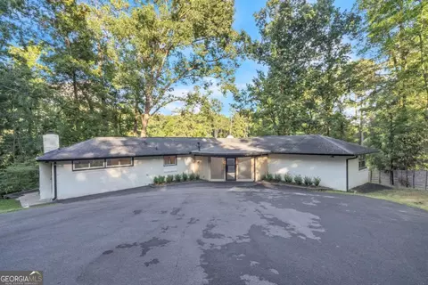 1568 Niskey Lake Trl SW, Atlanta, GA 30331