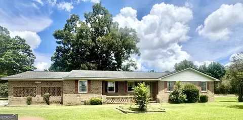 3349 Sandy Cir, Macon, GA 31216