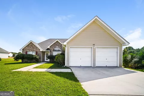 505 Vaughan Valley Vw, Hampton, GA 30228