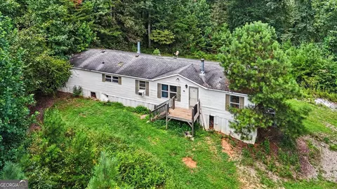 276 Wilderness Camp Rd SE, White, GA 30184