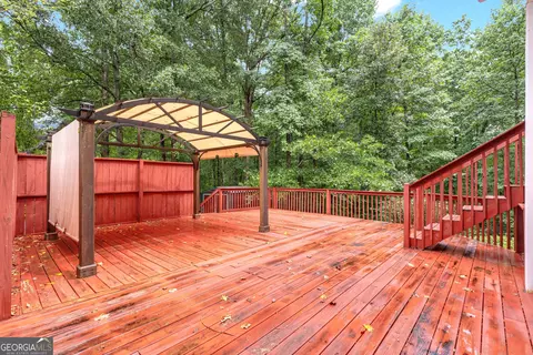 Exterior - 112 Ashwood Trce, Hampton, GA 30228 photo 3 of 9