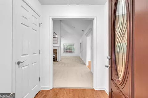 Entry Way - 112 Ashwood Trce, Hampton, GA 30228 photo 1 of 1