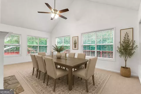 Dining - 112 Ashwood Trce, Hampton, GA 30228 photo 2 of 3