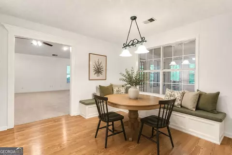 Dining - 112 Ashwood Trce, Hampton, GA 30228 photo 1 of 3