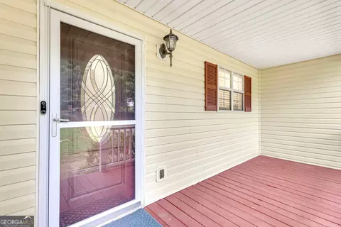 Exterior - 112 Ashwood Trce, Hampton, GA 30228 photo 1 of 9