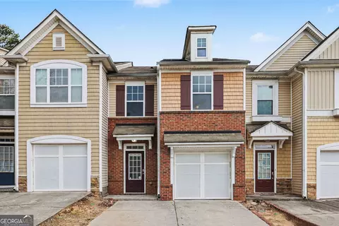 3142 Creston Park Ct, Duluth, GA 30096