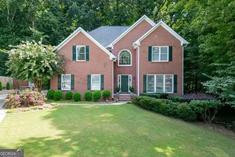 651 Sweetfern Ln, Buford, GA 30518