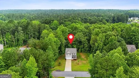 241 Muskogee Dr, Dallas, GA 30132