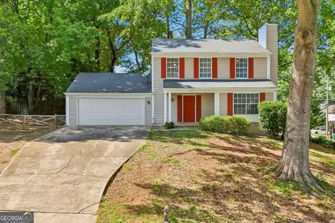 4701 Valley Ridge Dr, Duluth, GA 30096