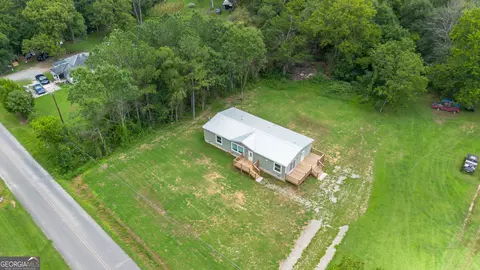 833 Berry Rd, Cedartown, GA 30125