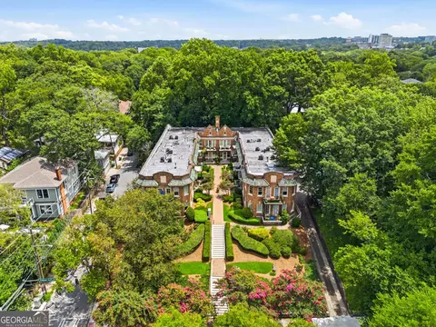 907 Piedmont Ave #4, Atlanta, GA 30309