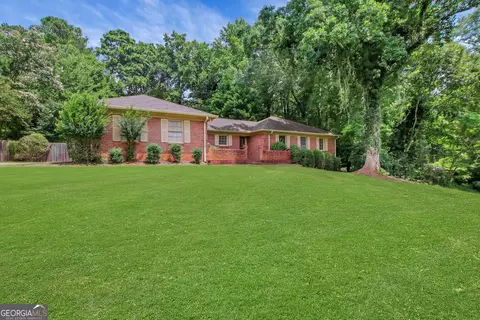 2020 Heatherdale Ln SW, Marietta, GA 30064