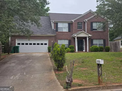4410 Cross Ln, Decatur, GA 30035