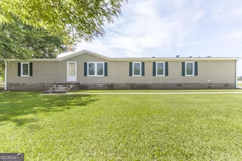 309 Centennial Dr, Byron, GA 31008