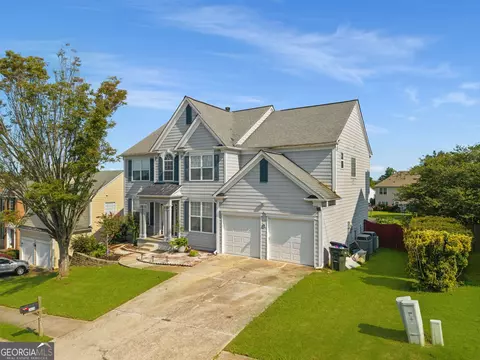 2628 Myrtlewood Ln NW, Kennesaw, GA 30144