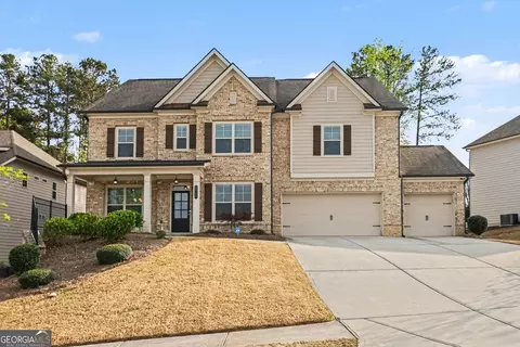 2960 Hampton Grove Trce, Dacula, GA 30019