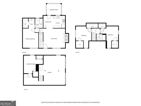530 Cove Rd, Canton, GA 30114