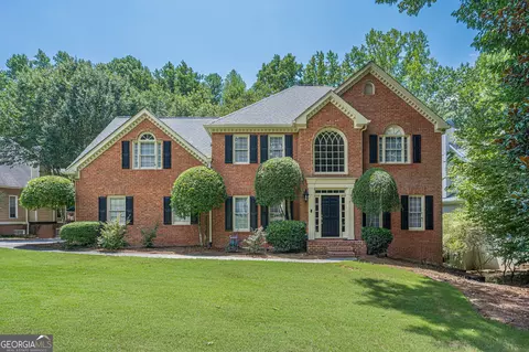 5535 Grove Point Rd, Johns Creek, GA 30022
