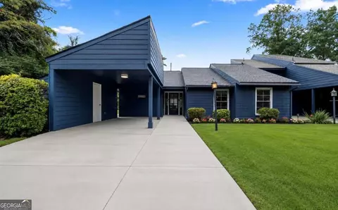 140 Woodhaven Way, Alpharetta, GA 30009