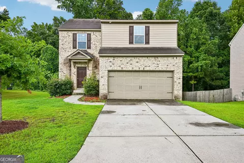 203 Scotland Dr, Dallas, GA 30132