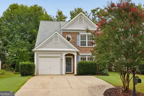 10915 Wittenridge Dr, Alpharetta, GA 30022
