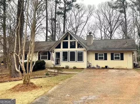 5980 Orchard Rd, Douglasville, GA 30135
