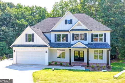 9135 Fox Trail Ln, Gainesville, GA 30506