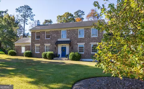 4860 Forsyth Rd, Macon, GA 31210