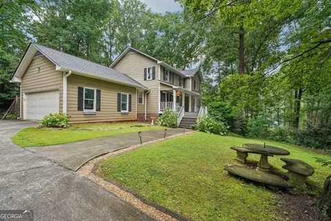 4545 Verlander Ct, Mableton, GA 30126