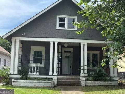 1463 Metropolitan Pkwy SW, Atlanta, GA 30310