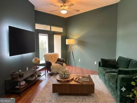 390 17th St NW #6056, Atlanta, GA 30363