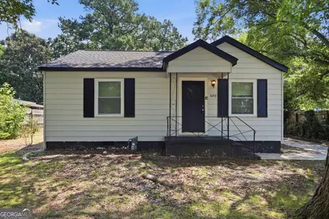 1693 Concord Dr SE, Marietta, GA 30060