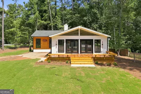 400 Cottonwood Dr, Woodstock, GA 30189