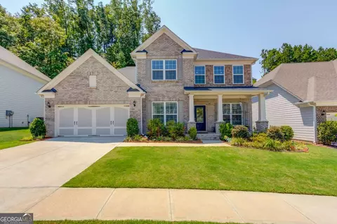 4819 Sierra Creek Dr, Hoschton, GA 30548