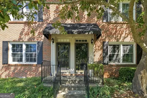 2367 Henderson Mill Rd NE #7, Atlanta, GA 30345