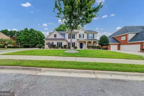 3139 Abbey Dr SW, Atlanta, GA 30331