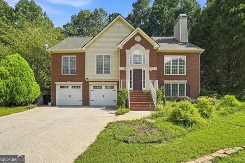 228 Meryton Cir, Dallas, GA 30157