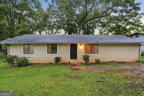 1630 Liberty Vly, Decatur, GA 30032