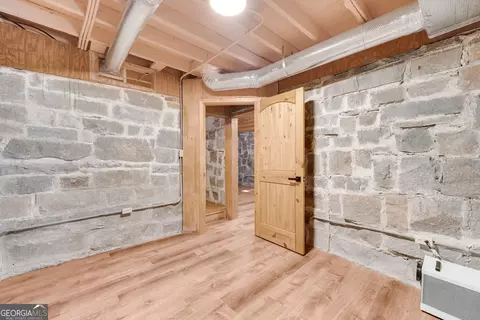 Bedroom - 4305 Yonah Dam Rd, Toccoa, GA 30577 photo 1 of 1