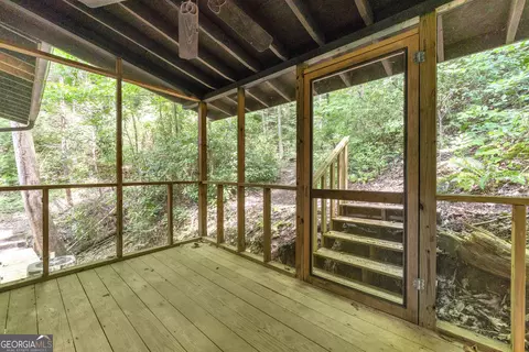 Exterior - 4305 Yonah Dam Rd, Toccoa, GA 30577 photo 1 of 8