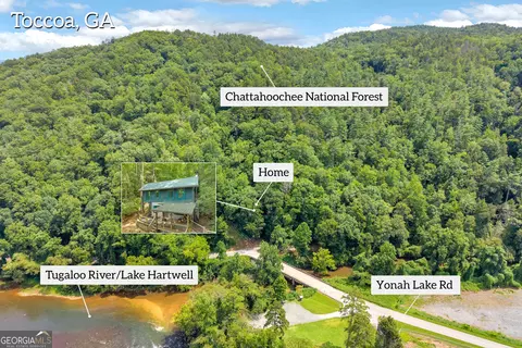 Other - 4305 Yonah Dam Rd, Toccoa, GA 30577 photo 5 of 18