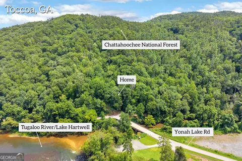 Other - 4305 Yonah Dam Rd, Toccoa, GA 30577 photo 4 of 18